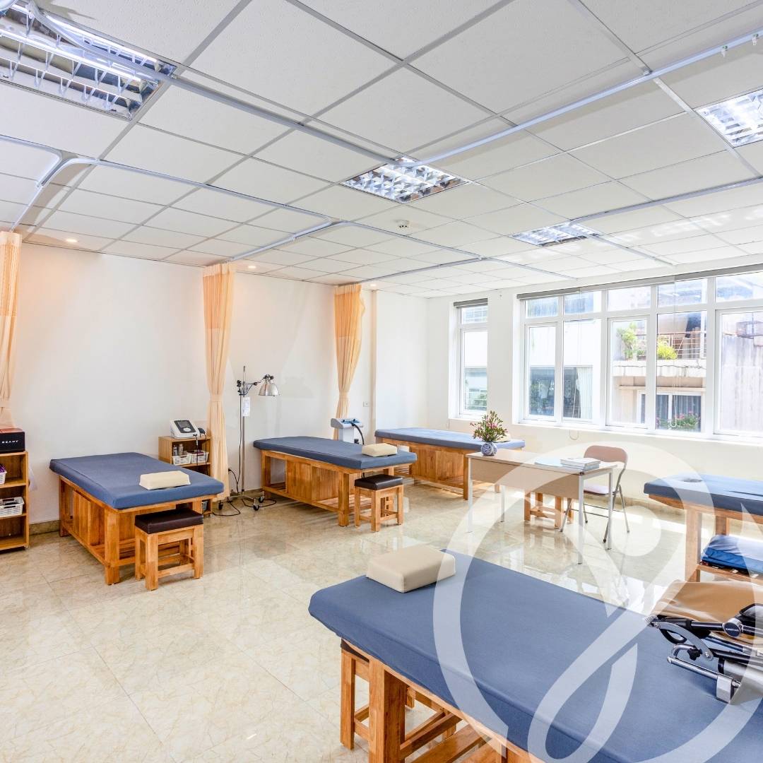 Phòng điều trị