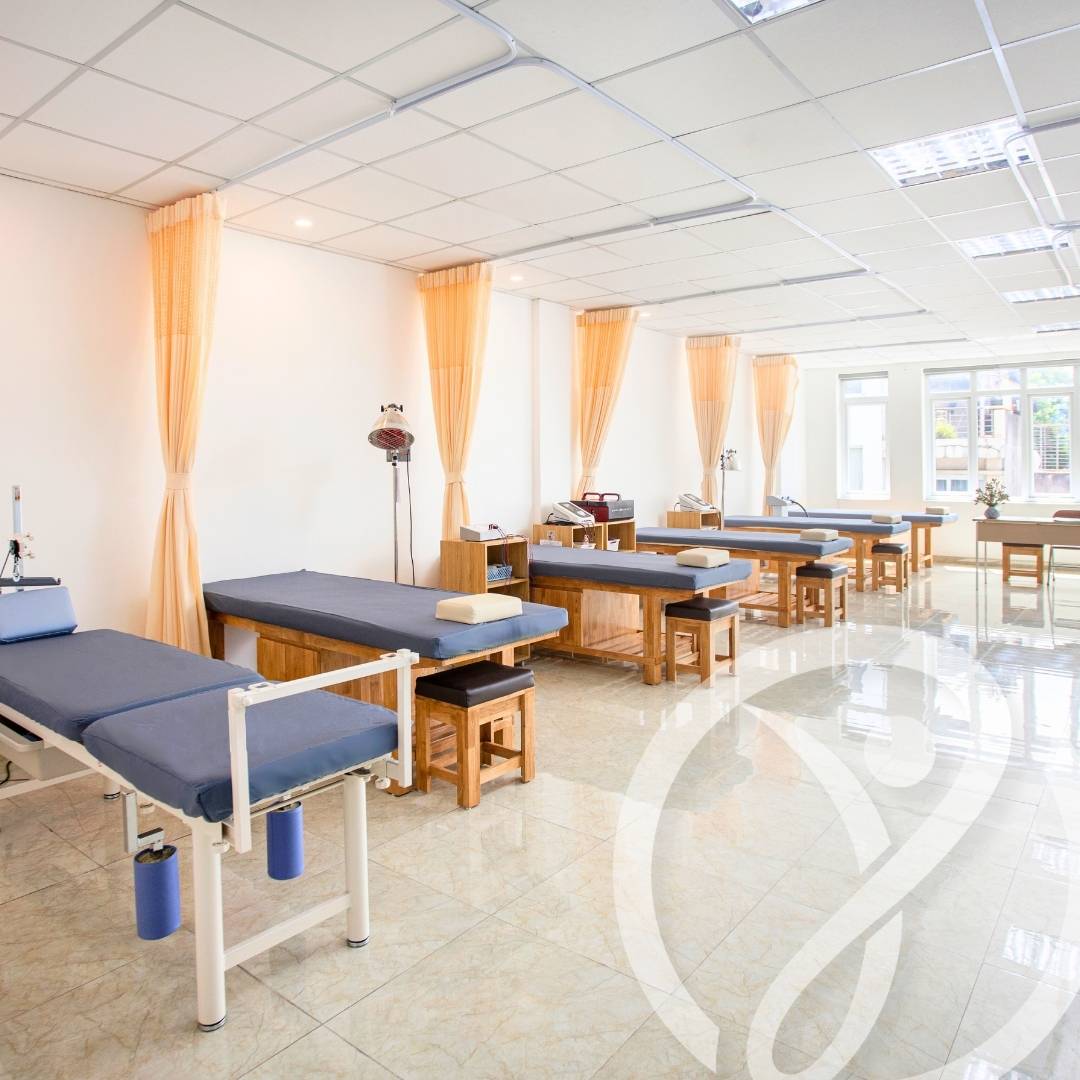 Phòng điều trị