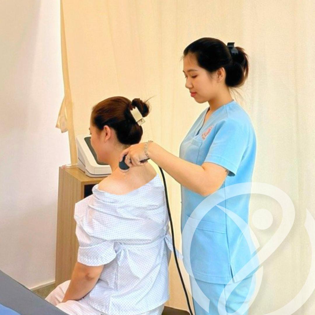 Siêu âm trị liệu